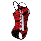 Swimoutlet fit kit FV1 - Skinny Strap