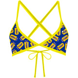 Twisted TEA 2023 - Tieback Bikini Top
