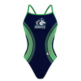 Chino Hills Huskies - Sunback Tank