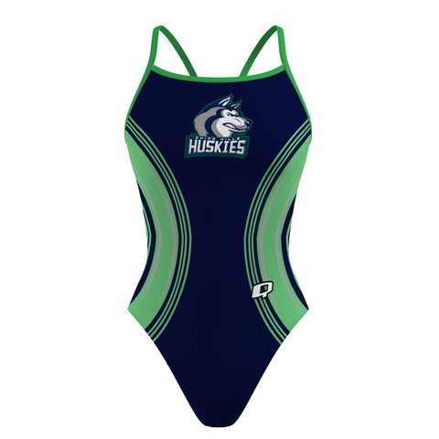 Chino Hills Huskies - Sunback Tank
