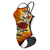 Charli Bernard - Skinny Strap