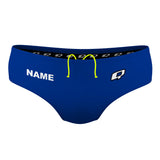 Lauderdale WP - Classic Brief Swimsuit
