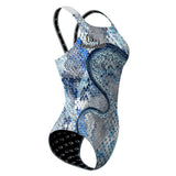 Elko Classic 5 - Classic Strap Swimsuit