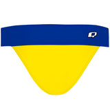 Twisted TEA 2023 - Demi Cheeky Cut Bikini Bottom
