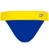 Twisted TEA 2023 - Demi Cheeky Cut Bikini Bottom