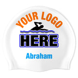 Testing - Silicone Swimming Cap