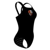 Beverly Hills High School 21 - Classic Strap