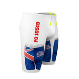 Barracudas British SS - Jammer
