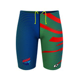 Nicoya 2024 Azul v1.1 - Jammer Swimsuit
