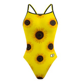 Sunflower Direct - Skinny Strap