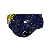 Full Armour Swim Team - Classic Brief Swimsuit