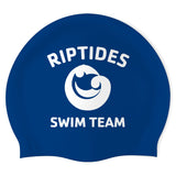 HALE - Swimoutlet PO22890713 (NAV/2) - Custom Silicon Swimcap