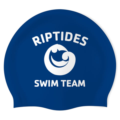 HALE - Swimoutlet PO22890713 (NAV/2) - Custom Silicon Swimcap