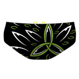 Killarney KSC - Classic Brief Swimsuit