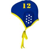 Del Campo 23 - Water Polo Cap