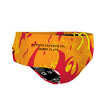 North Edmonton Swim Club NESC TAS - Classic Brief Swimsuit