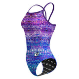 Century Swim Team 2020 - Sunback Tank
