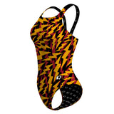 Border City Stingrays 2 - Classic Strap
