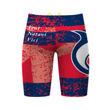 Roosevelt Marlins - Jammer Swimsuit