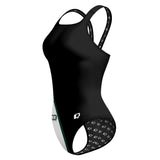 Nepean Kanata Barracuda - Classic Strap