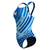 KN Swim 2022 - Classic Strap Swimsuit