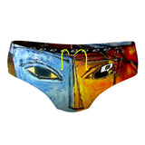 Valverde Mirada - Classic Brief Swimsuit