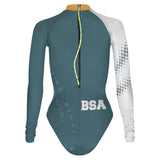 BSA Tuna - Surf Swimming Suit Classic Cut