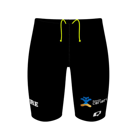 Natacion Cariari v1 - Jammer Swimsuit