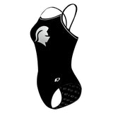 Southern Virginia University 22 - Skinny Strap Swimsuit