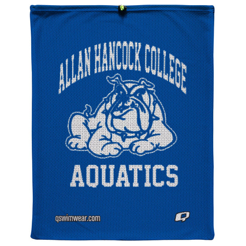 Allan Hancock College 21 - Mesh Bag