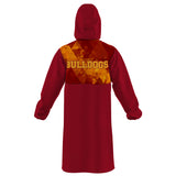 #95 HIghland Parka - Swim Parka