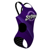 Stonegate Hill Swim Team - Classic Strap Swimsuit