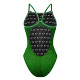 St Patrick - Skinny Strap