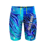 Pacific Wave 1 - Jammer Swimsuit