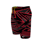 Misunderstood - Jammer Swimsuit