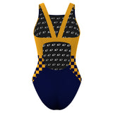 Sonora High School - Classic Strap Swimsuit