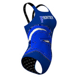 Frontier helmet - Classic Strap Swimsuit