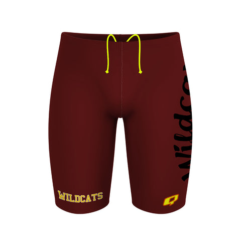 WIllson HS - Jammer Swimsuit