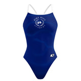 Pike Dive - Skinny Strap