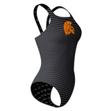 Sturgis High School - Classic Strap Swimsuit