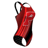 Portage High School 21 - Classic Strap