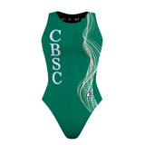 CBSC - Women's Waterpolo Swimsuit Classic Cut