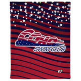 COHO swim club - Mesh Bag