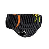 Okotoks Stingrays - Classic Brief Swimsuit
