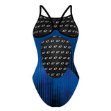 Moraga Ranch 22 - Skinny Strap Swimsuit