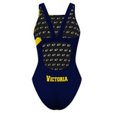 SFC Victoria - Size 26 - Classic Strap Swimsuit