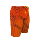 Two Rivers Aquatics - Jammer Swimsuit