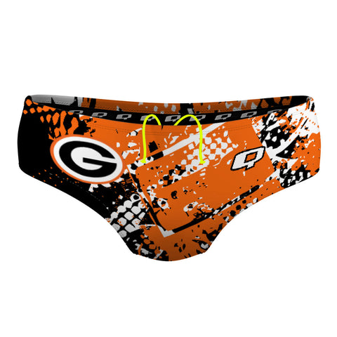 Guymon tigers - Classic Brief