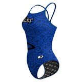 MLST V2 - Skinny Strap