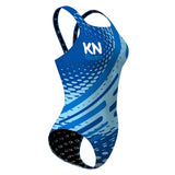 KN Swim 2022 - Classic Strap Swimsuit